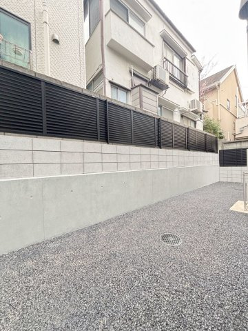 「防音マンション」Ｌｉｂｅｒｔｅ沼袋の展望|防音室からの眺望です