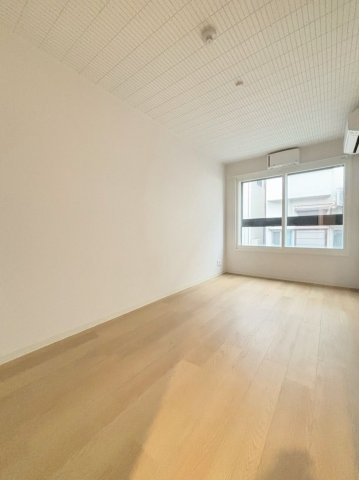 「防音マンション」Ｌｉｂｅｒｔｅ沼袋の居間・リビング|防音室は防音床、防音壁、防音天井となっており、まさに楽器を演奏するためにつくられた24時間楽器演奏可能の防音室です