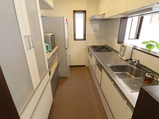 【キッチン】の画像