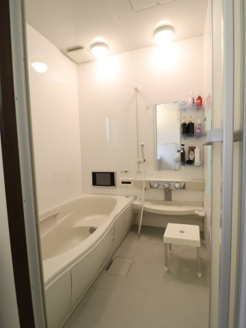 【浴室】の画像
