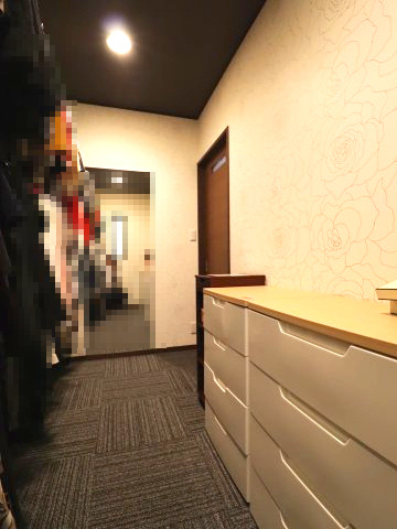 【収納】の画像