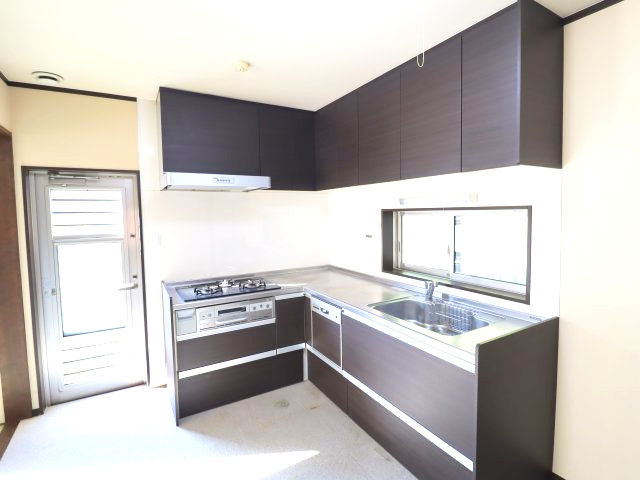 【キッチン】の画像