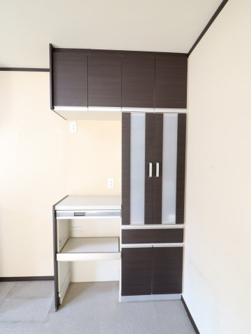 【キッチン】の画像