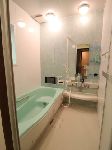 【浴室】の画像