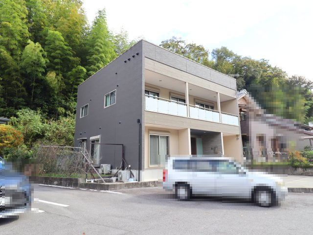 【外観】の画像