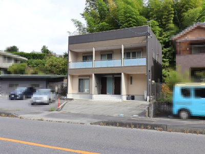 【外観】 | 岡崎市箱柳町字東ノ元　戸建 | きれいな外観です