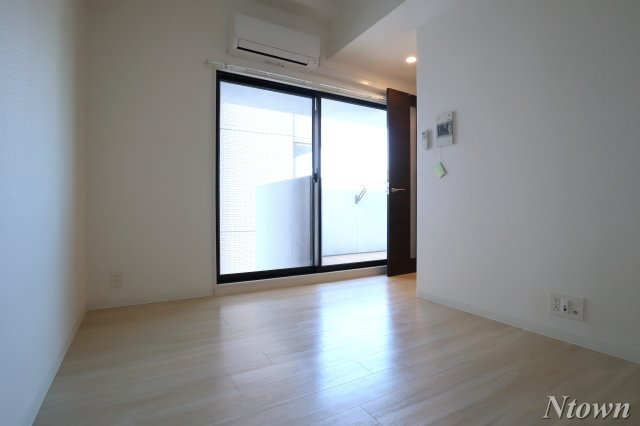 【居間・リビング】 | S-RESIDENCE上前津 | 使いやすい居間です