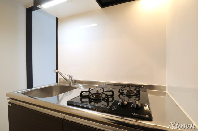 【キッチン】 | S-RESIDENCE上前津 | キッチンでお料理をお楽しみください