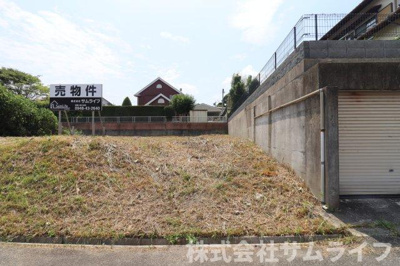  | 大日寺条件無し売地99坪