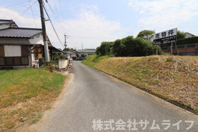 | 大日寺条件無し売地99坪