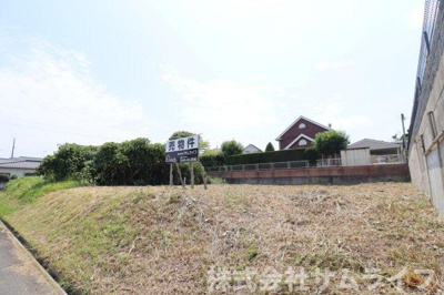  | 大日寺条件無し売地99坪