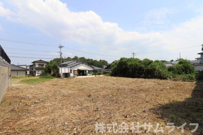  | 大日寺条件無し売地99坪