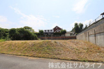 大日寺条件無し売地99坪の画像