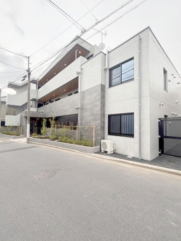 「防音マンション」Ｌｉｂｅｒｔｅ沼袋