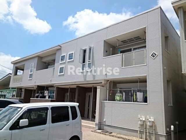 サンリット・レジデンスＡ