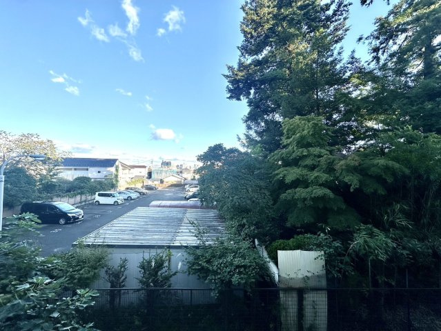 シーアイマンション子平町の展望