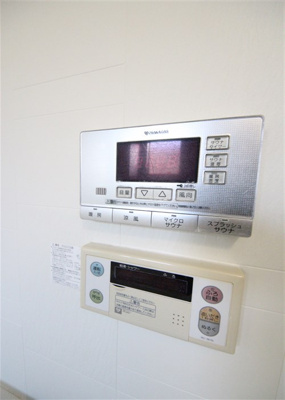 【設備】 | RIDGE北堀江