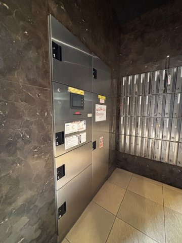 Fortuney大手前のその他共用部分