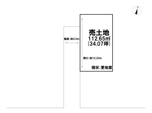 【土地図】の画像