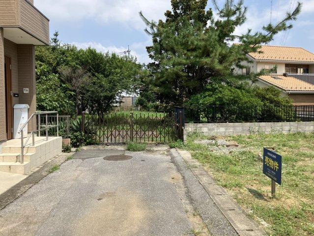 【外観】の画像