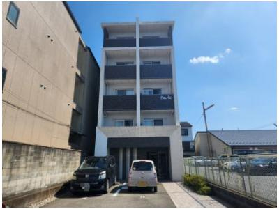 フェイバル二条