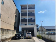 フェイバル二条の画像