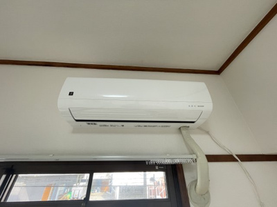 【設備】 | シュロス鵜の森