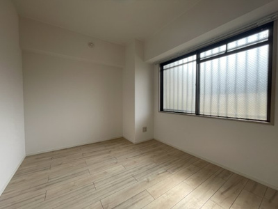 【寝室】 | シュロス鵜の森