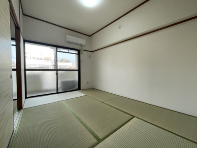 【和室】 | シュロス鵜の森