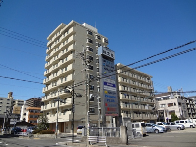 【外観】 | シュロス鵜の森