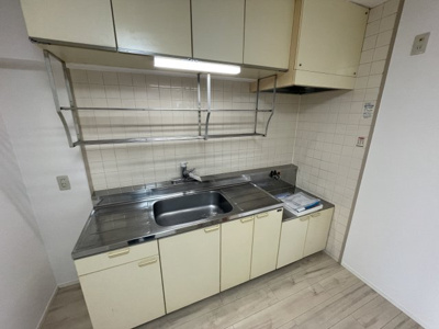 【キッチン】 | シュロス鵜の森