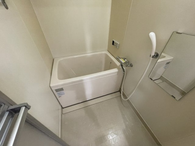 【浴室】 | シュロス鵜の森