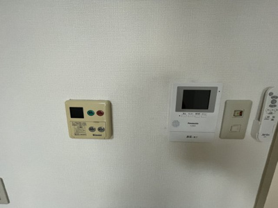 【設備】 | シュロス鵜の森