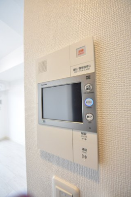 【セキュリティ】 | エステムコート神戸元町2グレイド