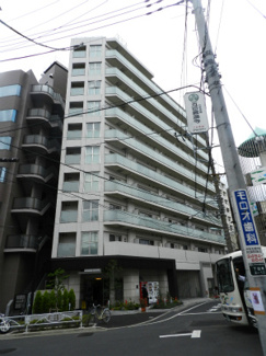 【外観】