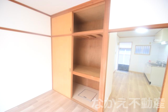 【収納】 | 小物を収納するのに便利です