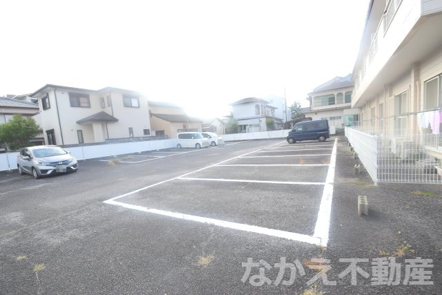 【駐車場】 | カースペースがあります
