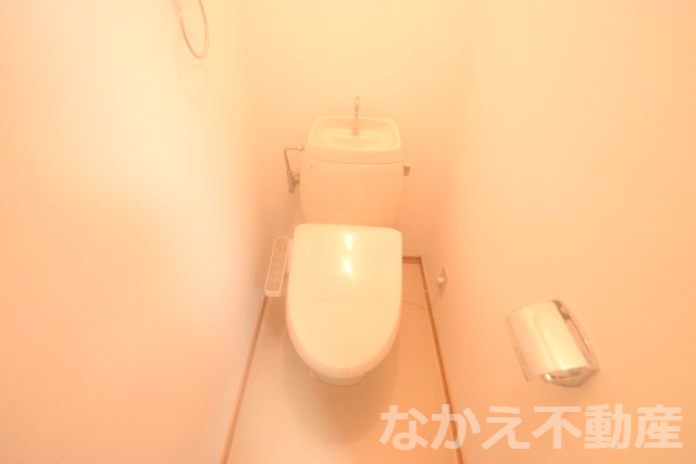 【トイレ】 | トイレも気になるポイント