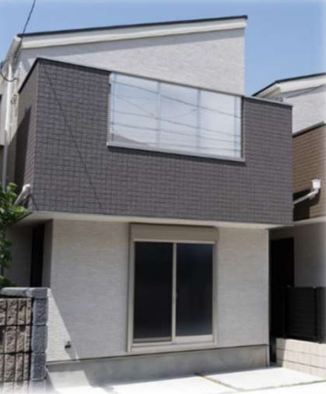 世田谷区新町1丁目・新築戸建