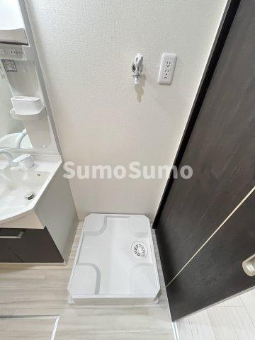 フジパレス尼崎橘通りの設備
