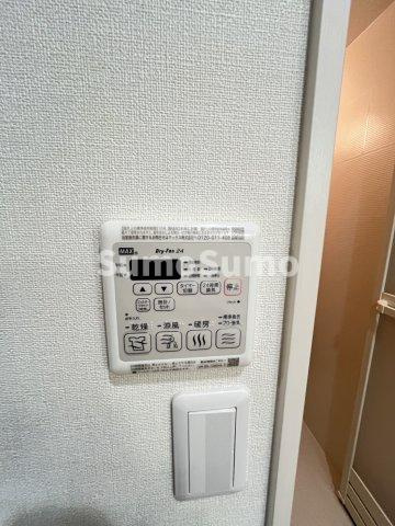 フジパレス尼崎橘通りのその他