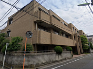 コスモリヴェール三軒茶屋の画像