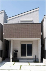 世田谷区新町1丁目・新築戸建