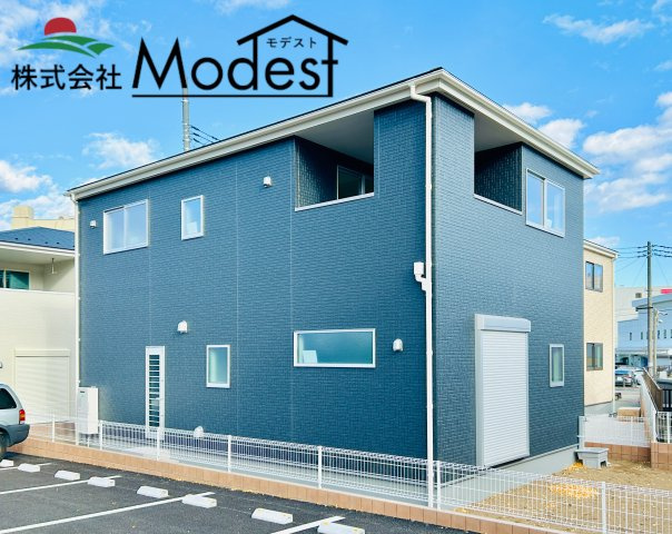 前橋市住吉町の外観|年中無休で平日の仕事終わり夜20時まで受付可能です。
事前のご予約がおすすめです。お気軽にお問い合わせください。