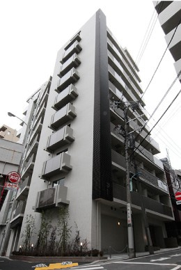 【外観】