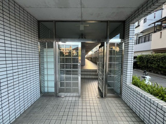 【外観】 | 建物外観を気になさる方へ、見た目の良い物件です