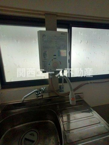 【設備】 | 北岸文化