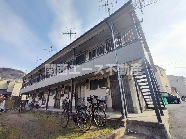 【外観】 | 北岸文化