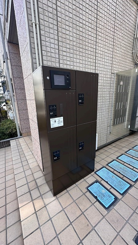 メゾン テラのその他共用部分