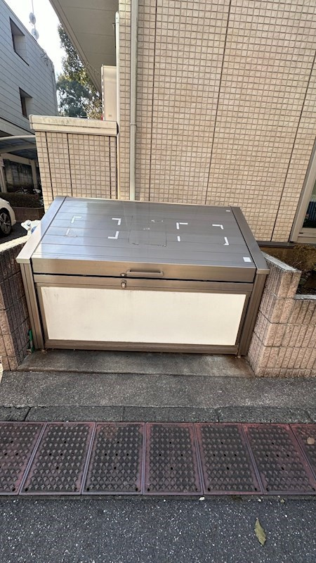 メゾン テラのその他共用部分